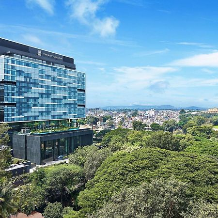 The Ritz-Carlton, Pune Dış mekan fotoğraf
