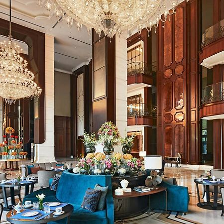 The Ritz-Carlton, Pune Dış mekan fotoğraf
