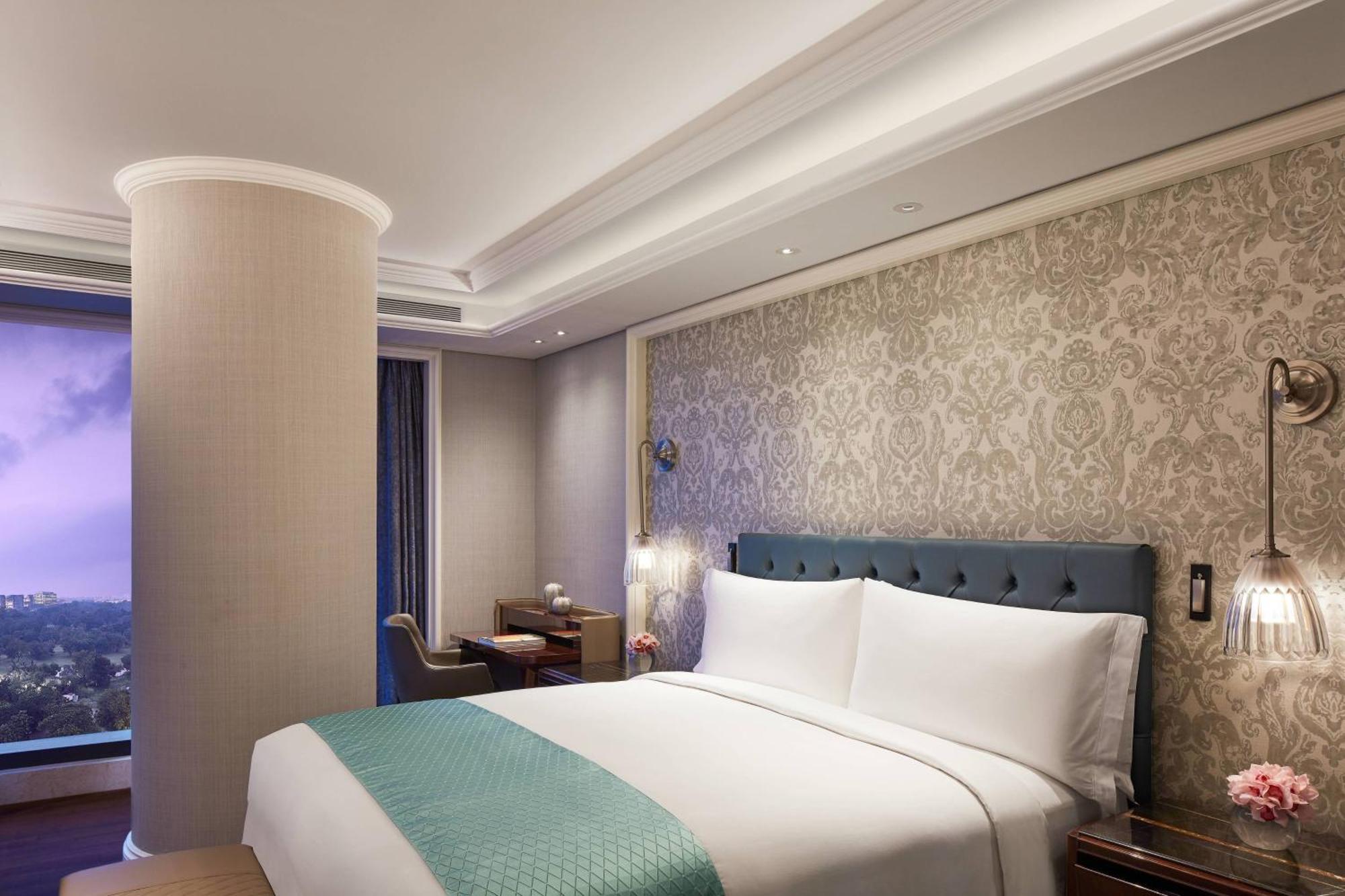 The Ritz-Carlton, Pune Dış mekan fotoğraf