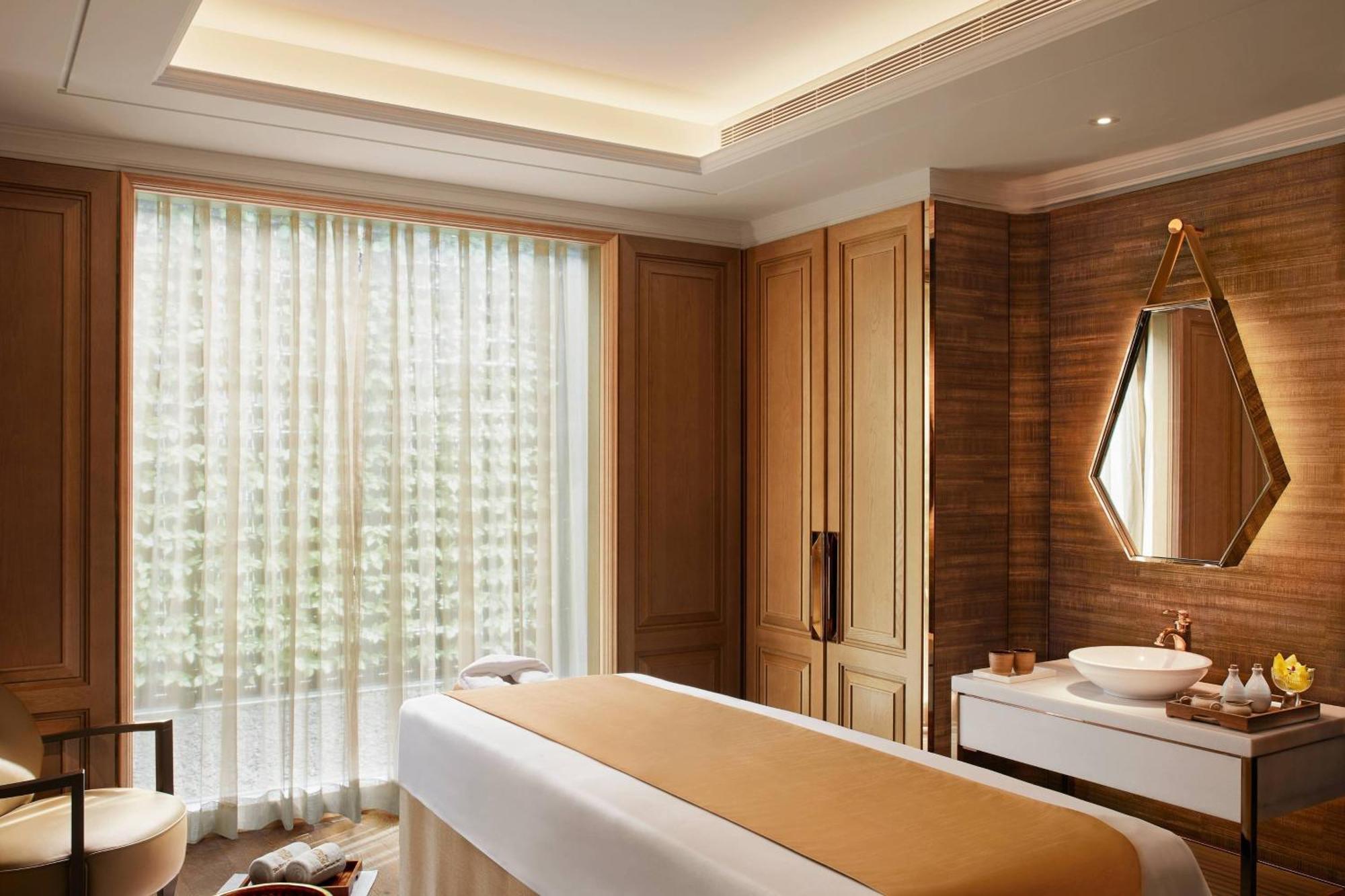 The Ritz-Carlton, Pune Dış mekan fotoğraf