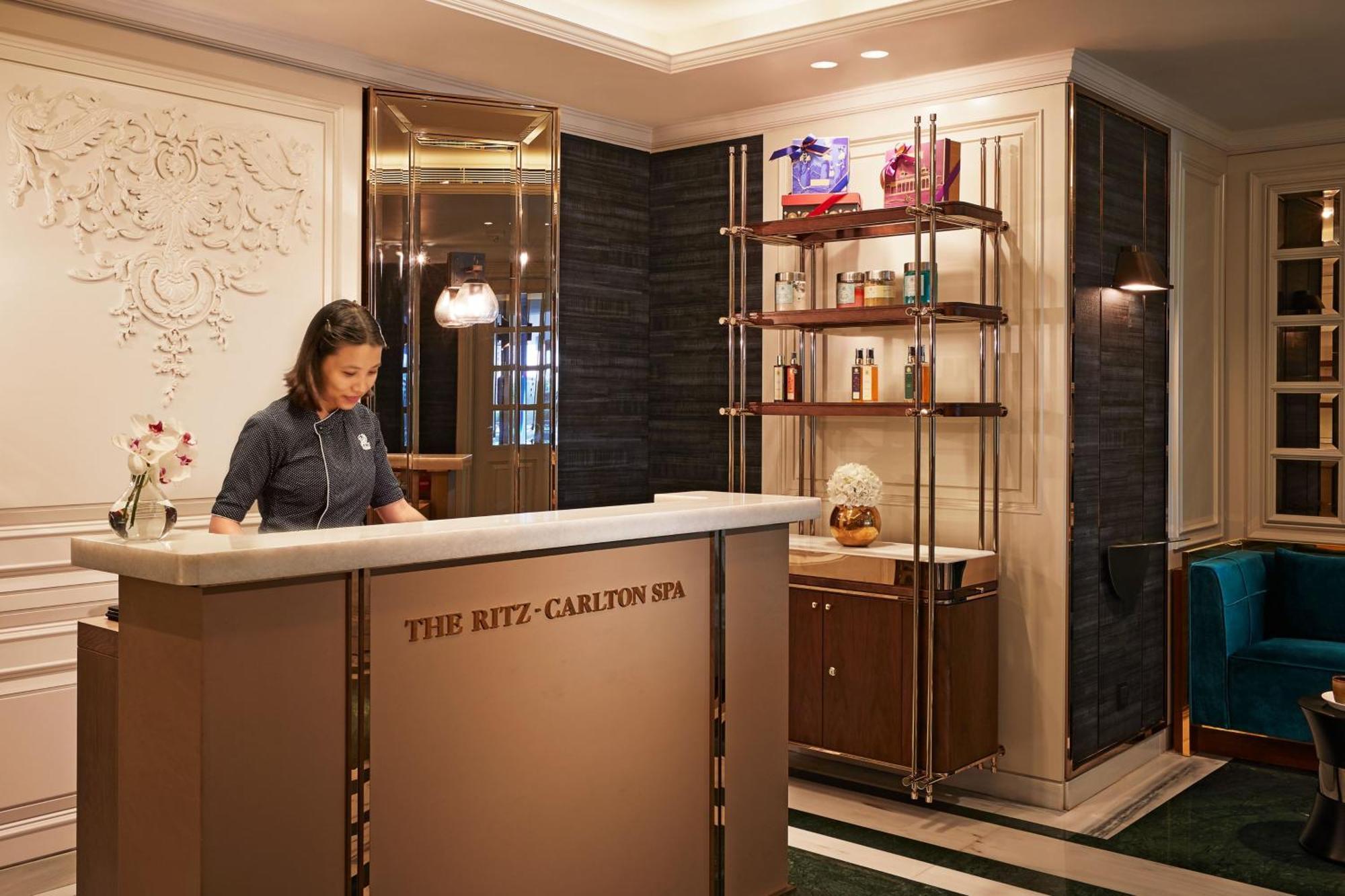 The Ritz-Carlton, Pune Dış mekan fotoğraf