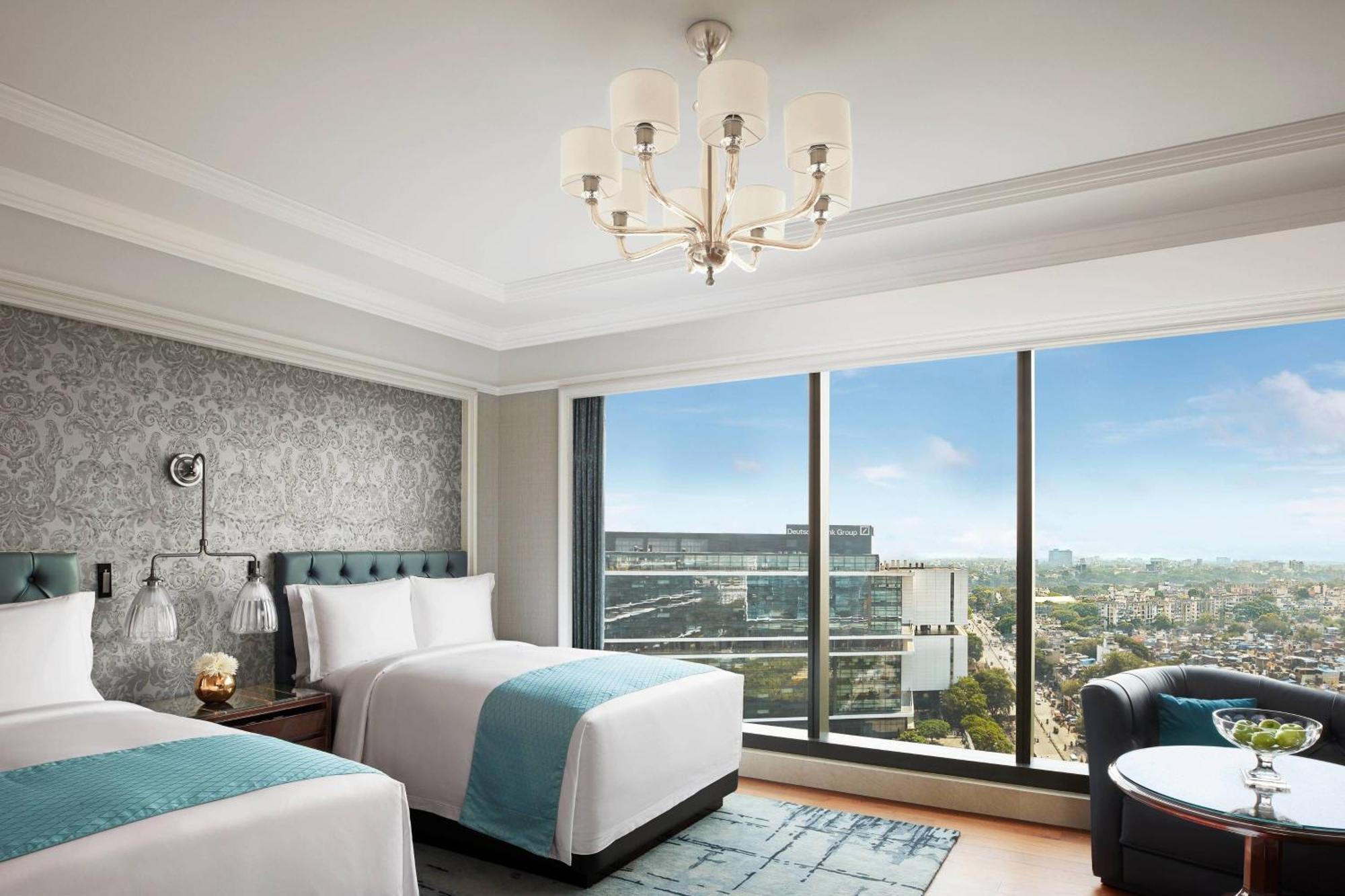 The Ritz-Carlton, Pune Dış mekan fotoğraf