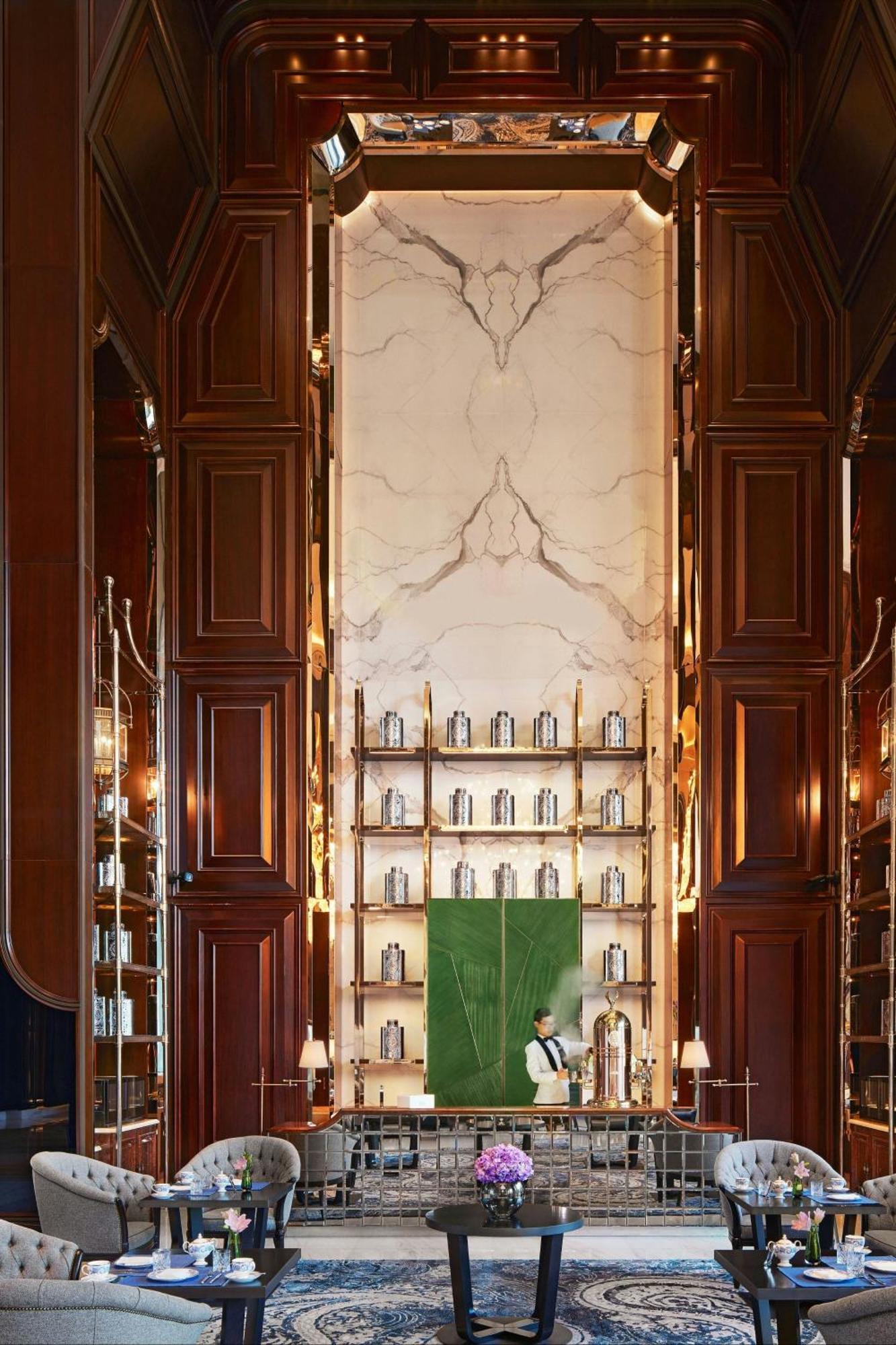 The Ritz-Carlton, Pune Dış mekan fotoğraf